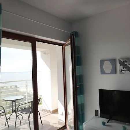 Apartment Porta Mare Luxview Dziwnowek