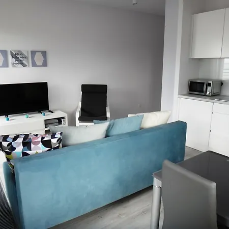 Porta Mare Luxview * Dziwnówek
