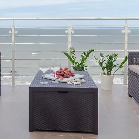 Apartament Porta Mare Luxview *