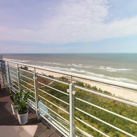 Apartment Porta Mare Luxview *