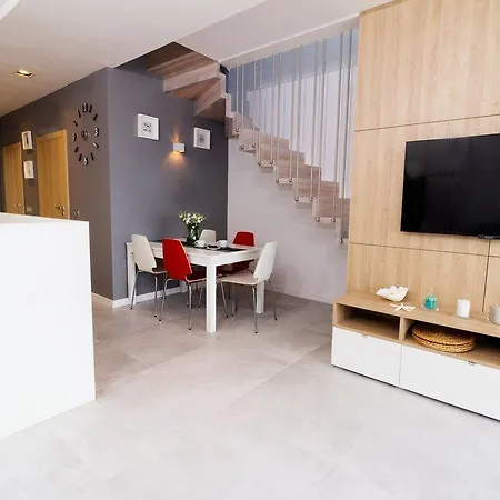 Porta Mare Luxview *