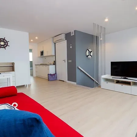 Porta Mare Luxview