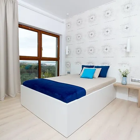 Porta Mare Luxview *