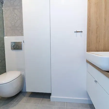 Porta Mare Luxview Dziwnówek