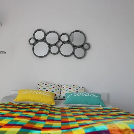 Porta Mare Luxview *