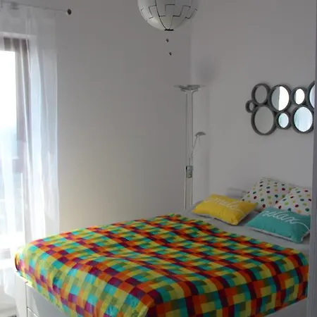 Porta Mare Luxview Apartament *