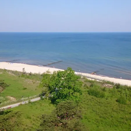 Porta Mare Luxview Apartament