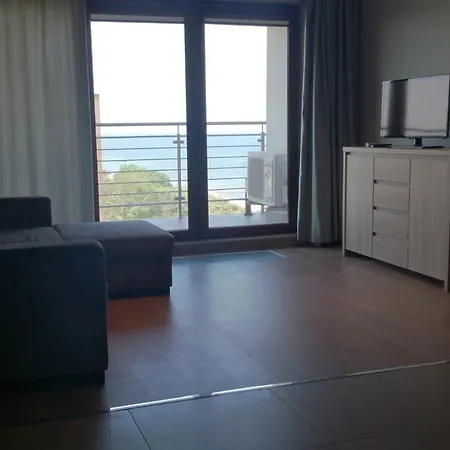 Porta Mare Luxview * ジブヌベク