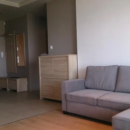 Apartament Porta Mare Luxview