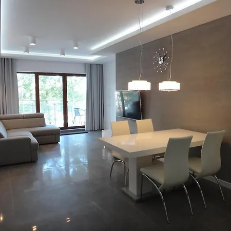 Apartament Porta Mare Luxview