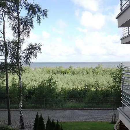 Porta Mare Luxview