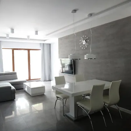 Porta Mare Luxview * Dziwnowek