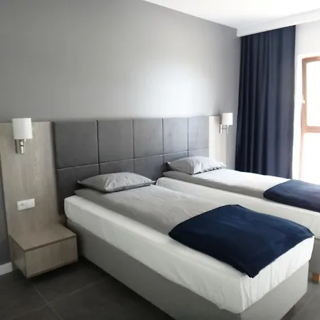 Porta Mare Luxview * Dziwnówek