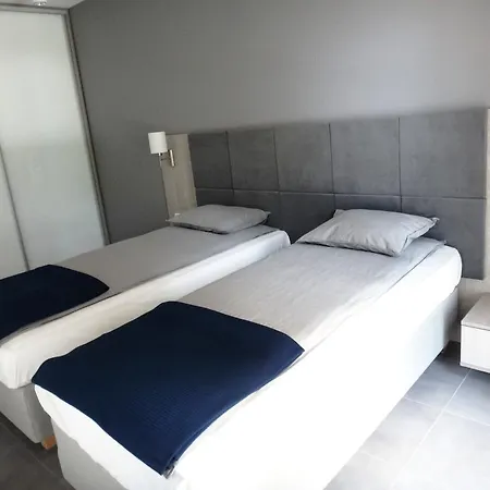 Porta Mare Luxview Dziwnówek