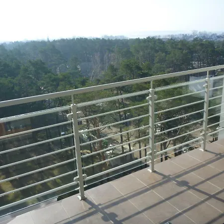 Apartament Porta Mare Luxview