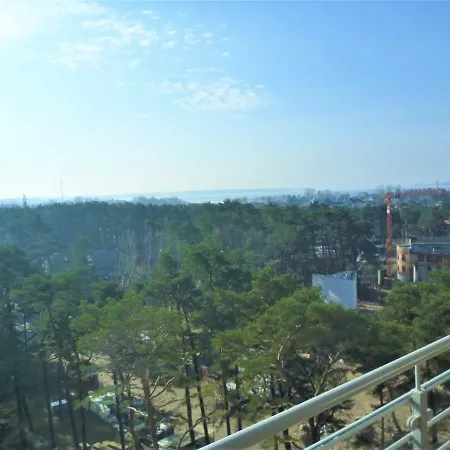 Porta Mare Luxview * Dziwnówek