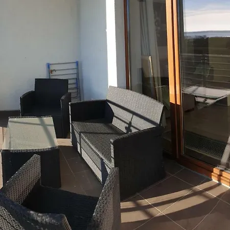 Porta Mare Luxview Dziwnówek