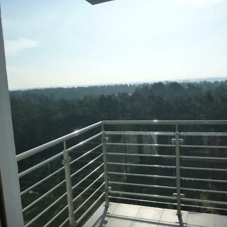 Porta Mare Luxview Apartment *