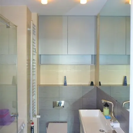 Porta Mare Luxview Apartament