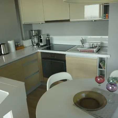 Porta Mare Luxview * Dziwnówek