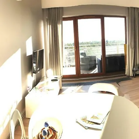 Apartament Porta Mare Luxview