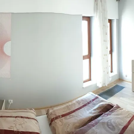 Daire Porta Mare Luxview *
