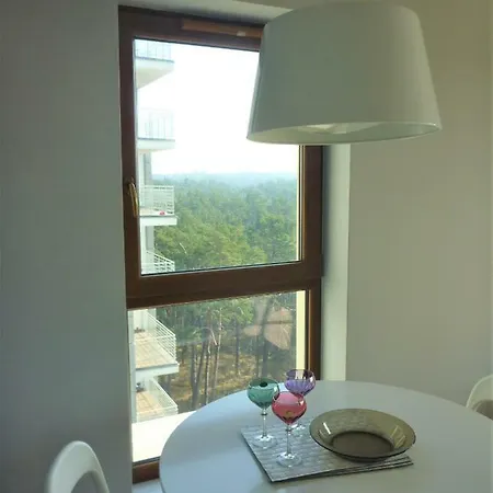 Porta Mare Luxview Apartment