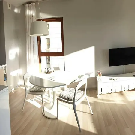 Porta Mare Luxview Apartament *