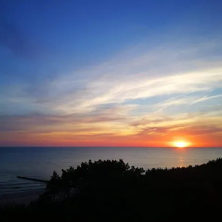 Porta Mare Luxview شقة *