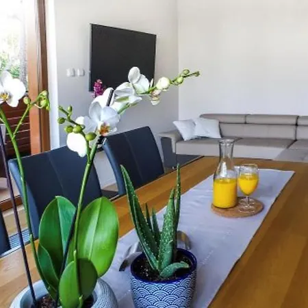 Porta Mare Luxview Dziwnówek