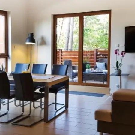 Porta Mare Luxview Apartament