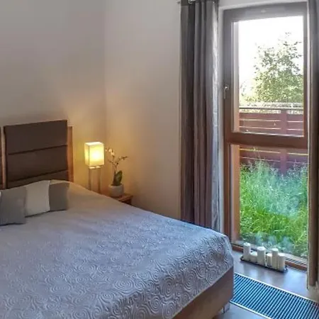 Porta Mare Luxview * Dziwnówek