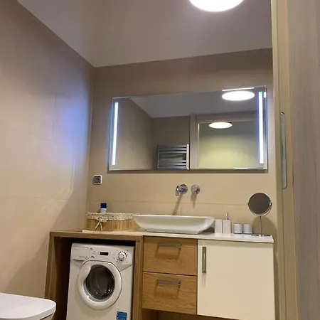 Porta Mare Luxview Dziwnówek