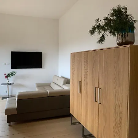 Porta Mare Luxview *