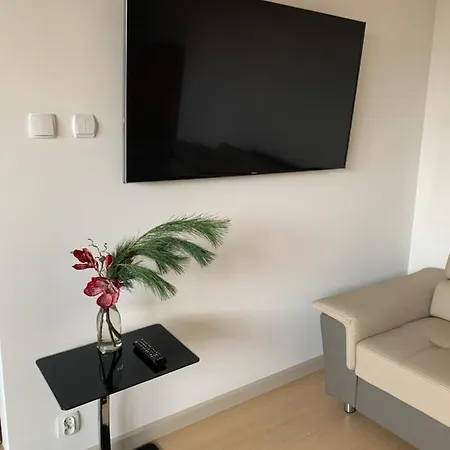 Porta Mare Luxview Apartament *