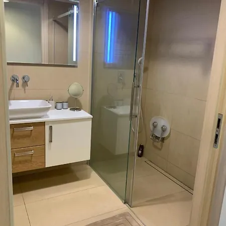 Porta Mare Luxview *