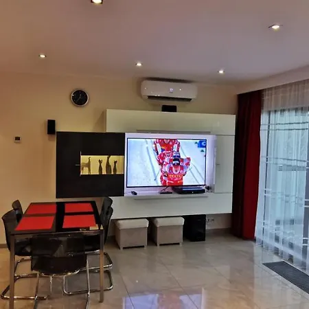Porta Mare Luxview Dziwnowek