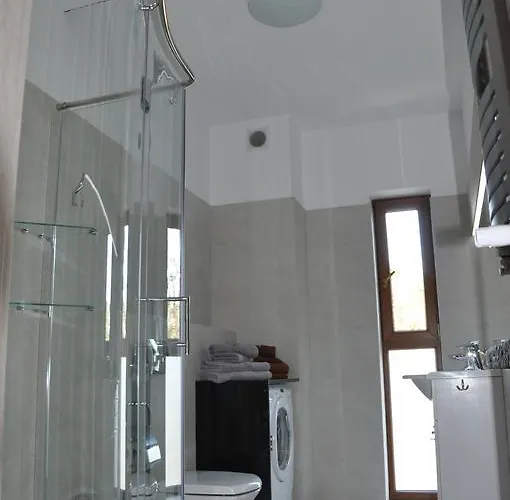 Porta Mare Luxview *