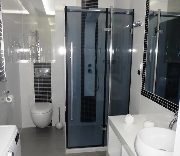 Porta Mare Luxview شقة *