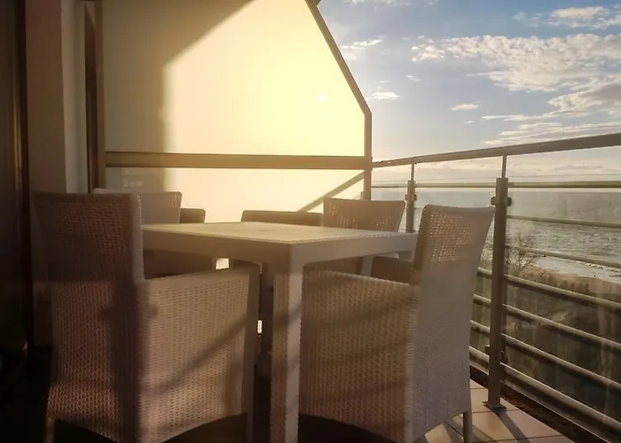 Porta Mare Luxview * دجيفنوفيك