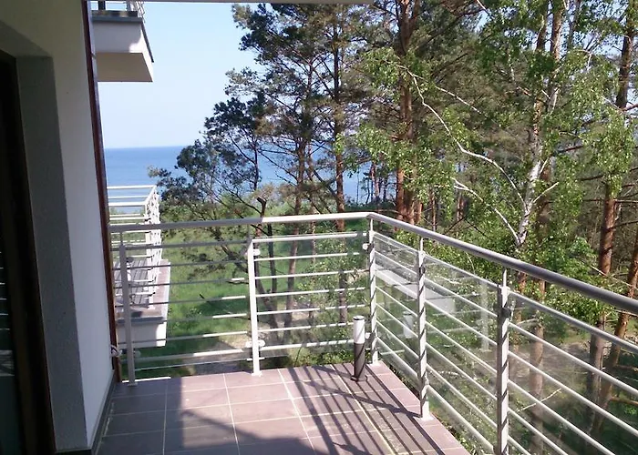 דירה Porta Mare Luxview