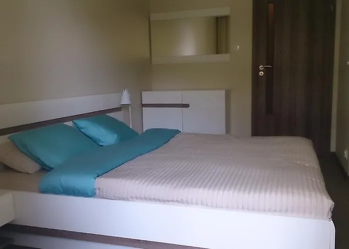 Apartamento Porta Mare Luxview *