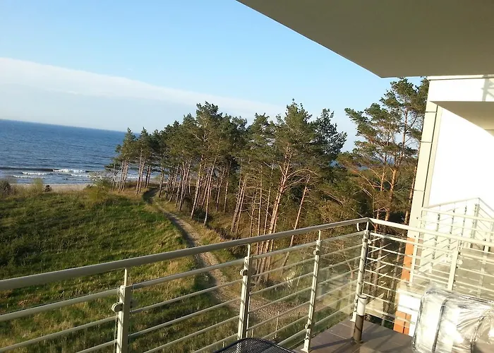 Porta Mare Luxview دجيفنوفيك