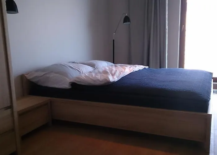 Porta Mare Luxview Lägenhet *