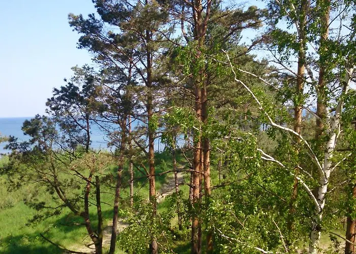 דירה Porta Mare Luxview *