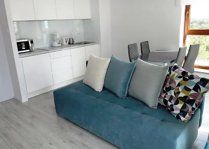 Porta Mare Luxview *