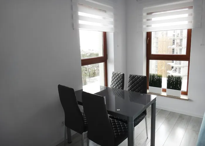 شقة Porta Mare Luxview