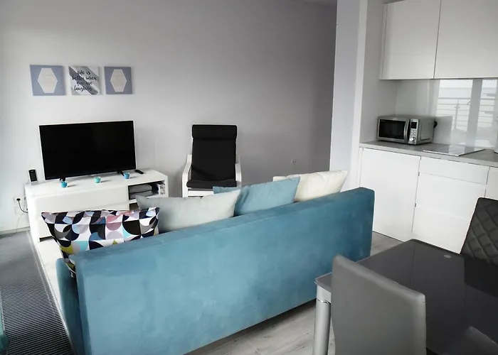 Porta Mare Luxview * دجيفنوفيك