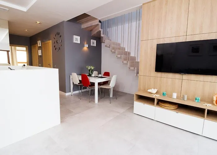 Porta Mare Luxview *