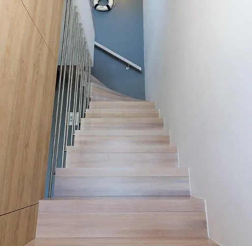 Porta Mare Luxview *